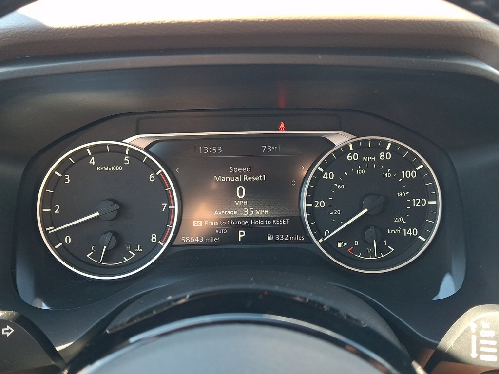 Used 2021 Nissan Rogue SL w/ Premium Package AWD/4WD image 26
