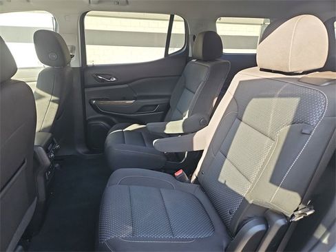 Used 2023 GMC Acadia SLE w/ Driver Convenience Package image 25