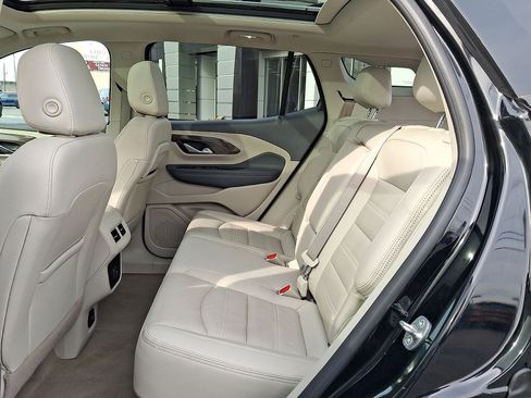 Used 2022 GMC Terrain Denali image 26