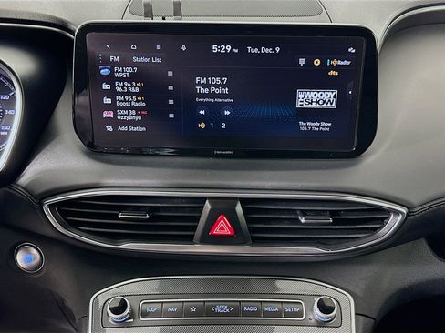 Used 2023 Hyundai Santa Fe SEL image 21