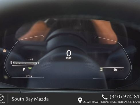 New 2026 MAZDA CX-5 Preferred AWD/4WD image 21