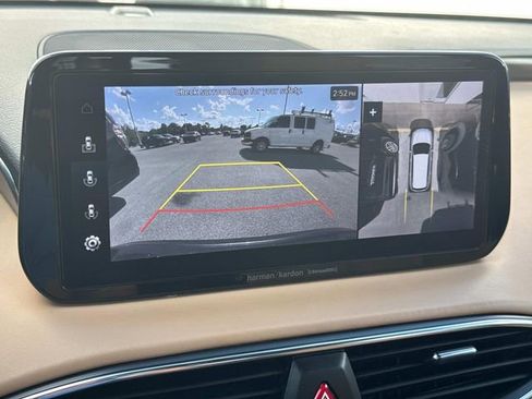 Used 2023 Hyundai Santa Fe Calligraphy image 30