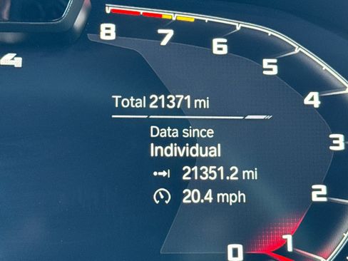 Used 2022 BMW M4 xDrive Competition image 29