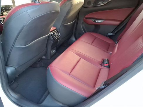 Certified 2022 Lexus NX 350 AWD w/ Premium Package image 11