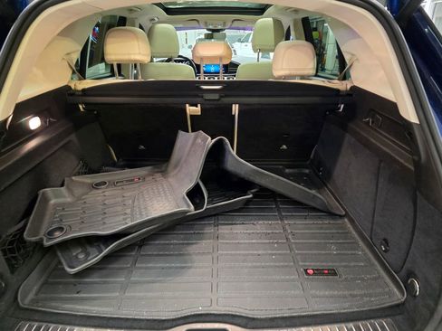 Used 2022 Mercedes-Benz GLE 450 GLE 450 image 41