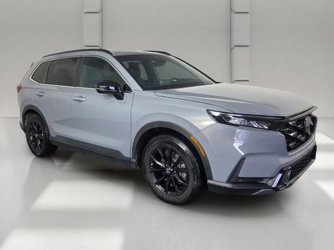 Used 2024 Honda CR-V Sport-L image 2