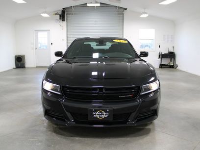 Used 2022 Dodge Charger SXT