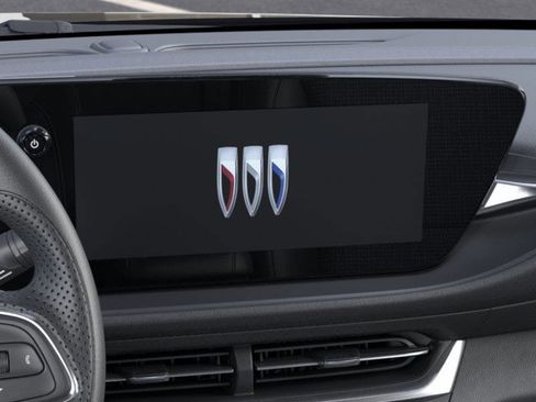 New 2026 Buick Envista Preferred image 51