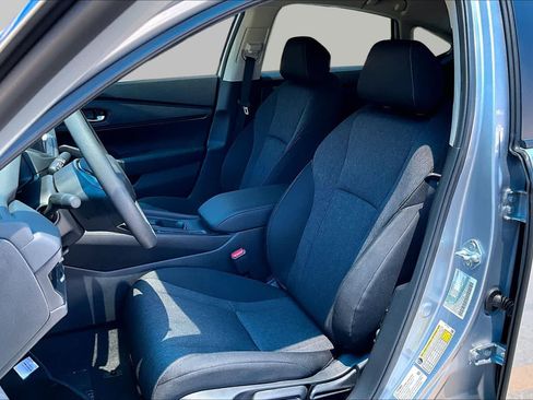 Used 2026 Honda Accord LX image 9