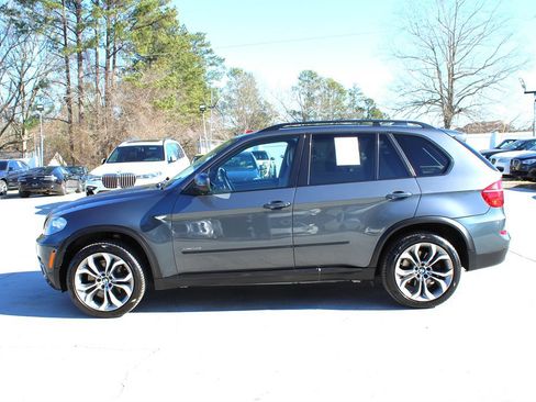 Used 2012 BMW X5 xDrive50i image 4