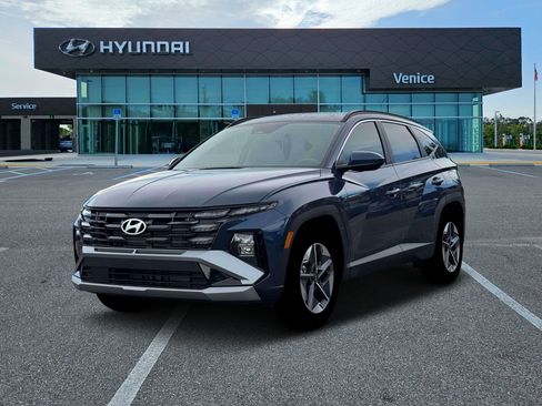 New 2026 Hyundai Tucson SEL FWD image 20