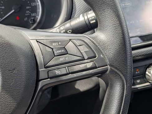 Used 2024 Nissan Kicks S FWD image 22