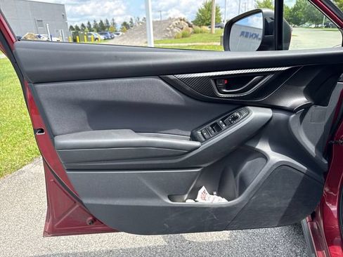 Used 2019 Subaru Crosstrek 2.0i Premium w/ Eyesight System AWD/4WD image 25