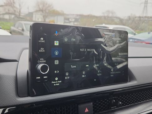 New 2026 Honda CR-V Sport Touring image 15