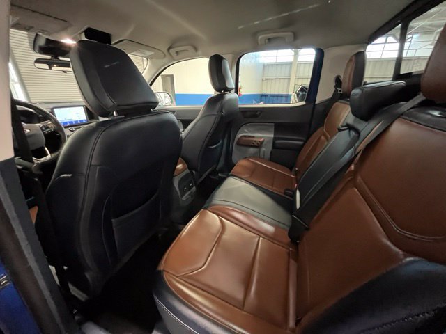 Used 2024 Ford Maverick Lariat FWD image 15