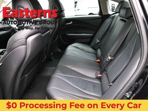 Used 2022 Acura TLX w/ Technology Package FWD image 22