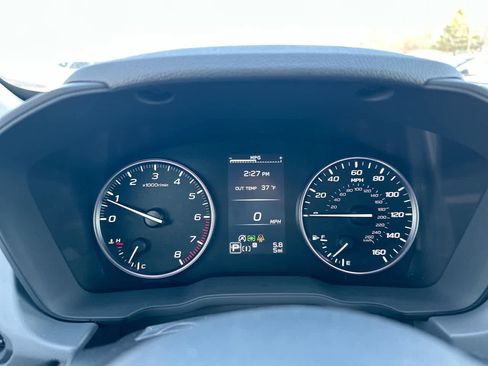 New 2026 Subaru Crosstrek 2.5i Limited image 34