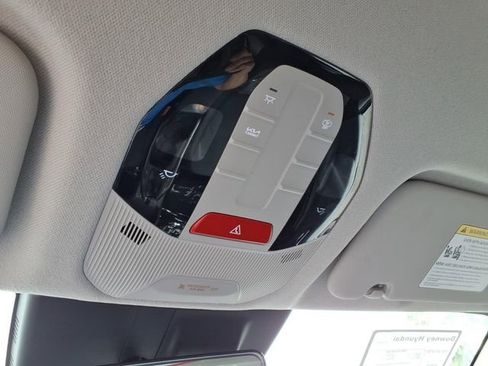Used 2025 Kia K4 FWD image 25