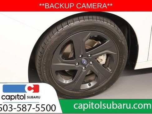 Used 2022 Subaru Legacy 2.5i Sport image 7