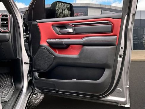 Used 2025 RAM 1500 Rebel image 18
