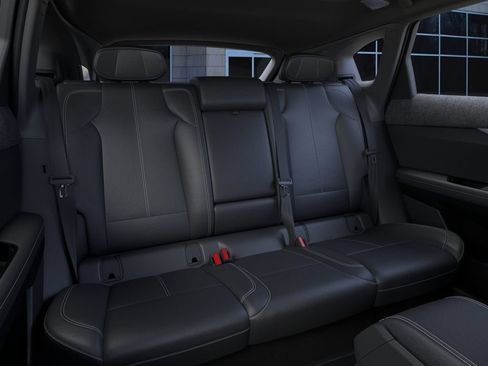 New 2027 Cadillac Optiq Sport AWD/4WD image 17