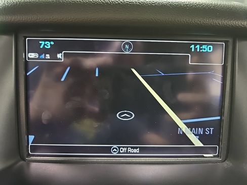 Used 2019 Chevrolet Tahoe Premier AWD/4WD image 24