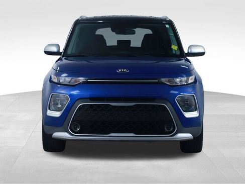 Used 2021 Kia Soul X-Line FWD image 8