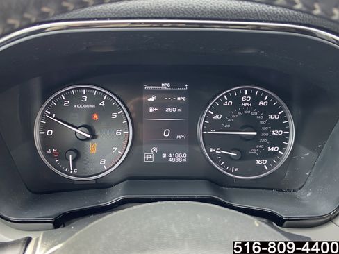 Used 2025 Subaru Outback Premium w/ Popular Package #1 image 16