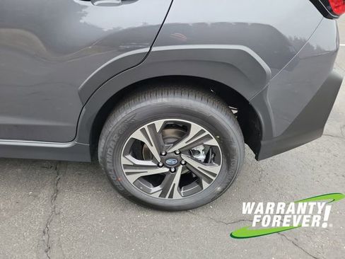 New 2026 Subaru Crosstrek 2.0i Premium AWD/4WD image 22