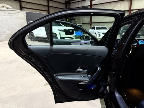 Used 2020 Mercedes-Benz A 220 w/ Premium Package image 15