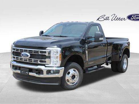 New 2026 Ford F350 XLT AWD/4WD image 1