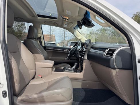 Used 2023 Lexus GX 460 Luxury image 28