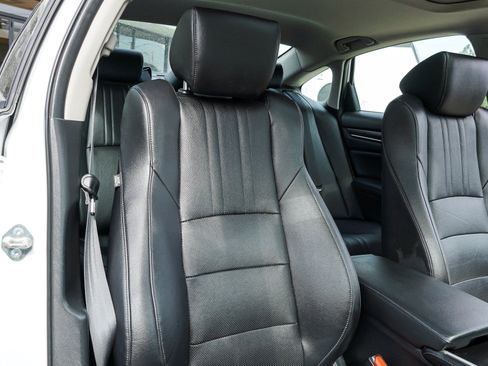 Used 2019 Honda Accord EX-L image 27