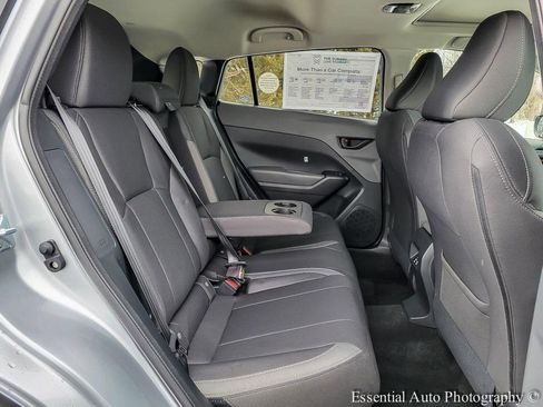 New 2026 Subaru Crosstrek 2.0i Premium image 23