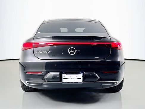 Certified 2023 Mercedes-Benz EQS 450+ Sedan image 4