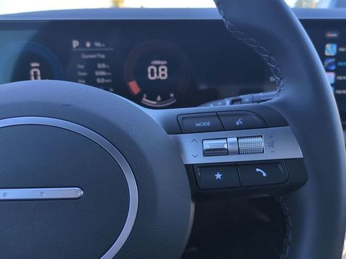 New 2026 Hyundai Tucson XRT image 32