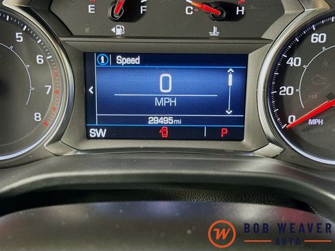 Used 2023 GMC Acadia SLE w/ Driver Convenience Package AWD/4WD image 14