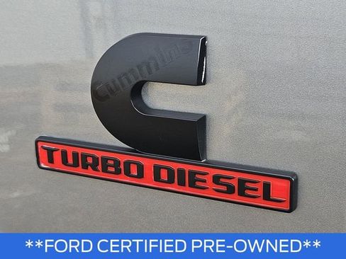 Used 2023 RAM 2500 Limited AWD/4WD image 11