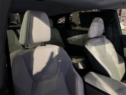 Certified 2024 Lexus RX 350 AWD image 23