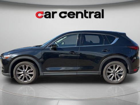 Used 2019 MAZDA CX-5 Grand Touring AWD/4WD image 2