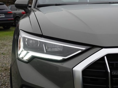 New 2025 Audi Q3 2.0T Premium image 5