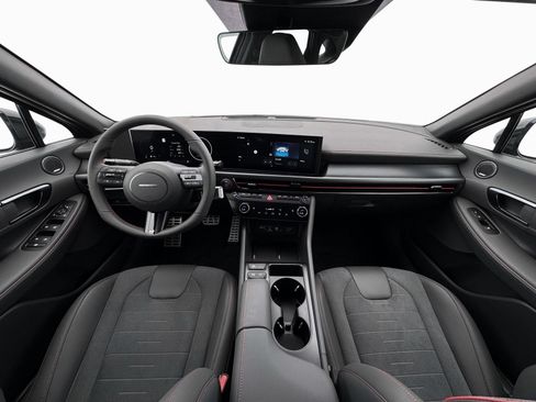 New 2026 Hyundai Sonata N Line FWD image 13
