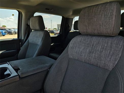 Used 2023 Ford F150 XLT image 26