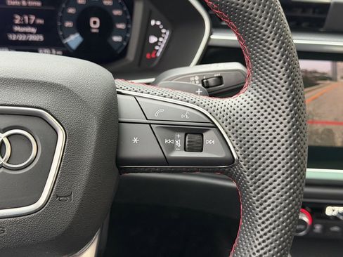 Certified 2025 Audi Q3 2.0T Premium Plus w/ Premium Plus Package image 20