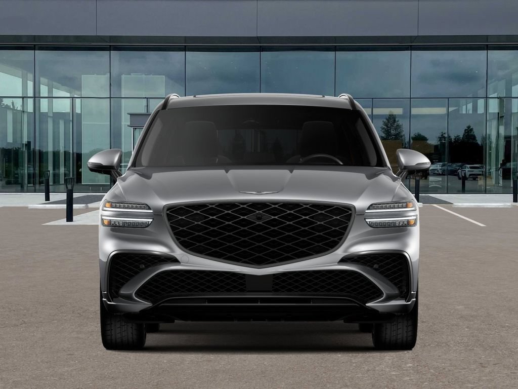 New 2026 Genesis GV70 2.5T Sport Prestige AWD/4WD image 23