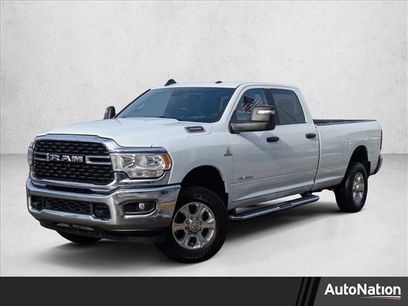 Used 2024 RAM 2500 Big Horn