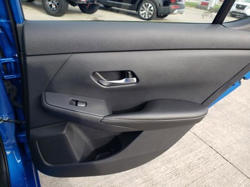 Certified 2023 Nissan Sentra SV image 22