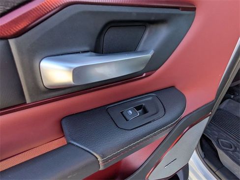 Used 2025 RAM 1500 Rebel w/ Rebel Level 2 Equipment Group image 22