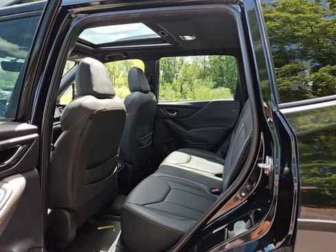 Used 2022 Subaru Forester Wilderness AWD/4WD image 40