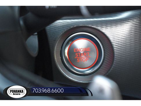 New 2026 Acura Integra A-Spec image 28